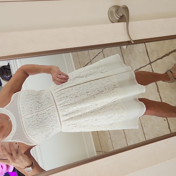 Francesca's Collections Dresses & Skirts - Francesca's Collections